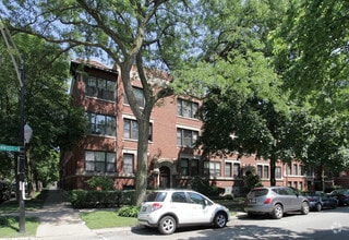 Building Photo - Greenwood 5201