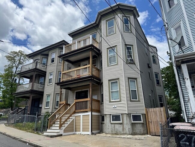 Building Photo - 29 East St