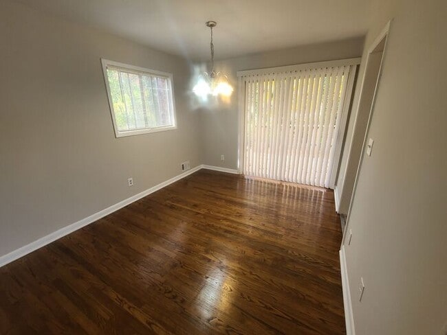 Building Photo - COMING SOON: Beautiful 4BR 2.5BA Home w/ Renovated Kitchen • Granite & Stainless • Garage Parking...