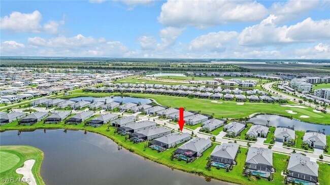 Building Photo - 5415 Fancourt Links Wy