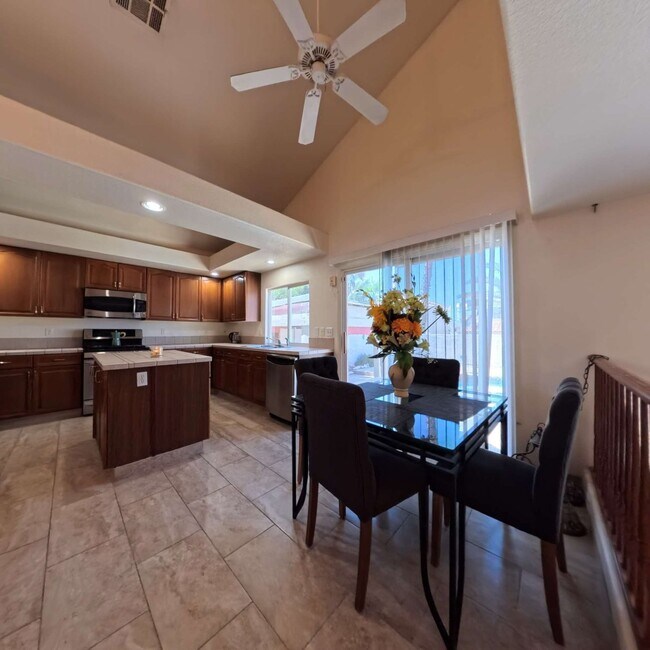 Building Photo - Beautiful 2-Story Home with Pool, Waterfall & Spacious Open Floor Plan!