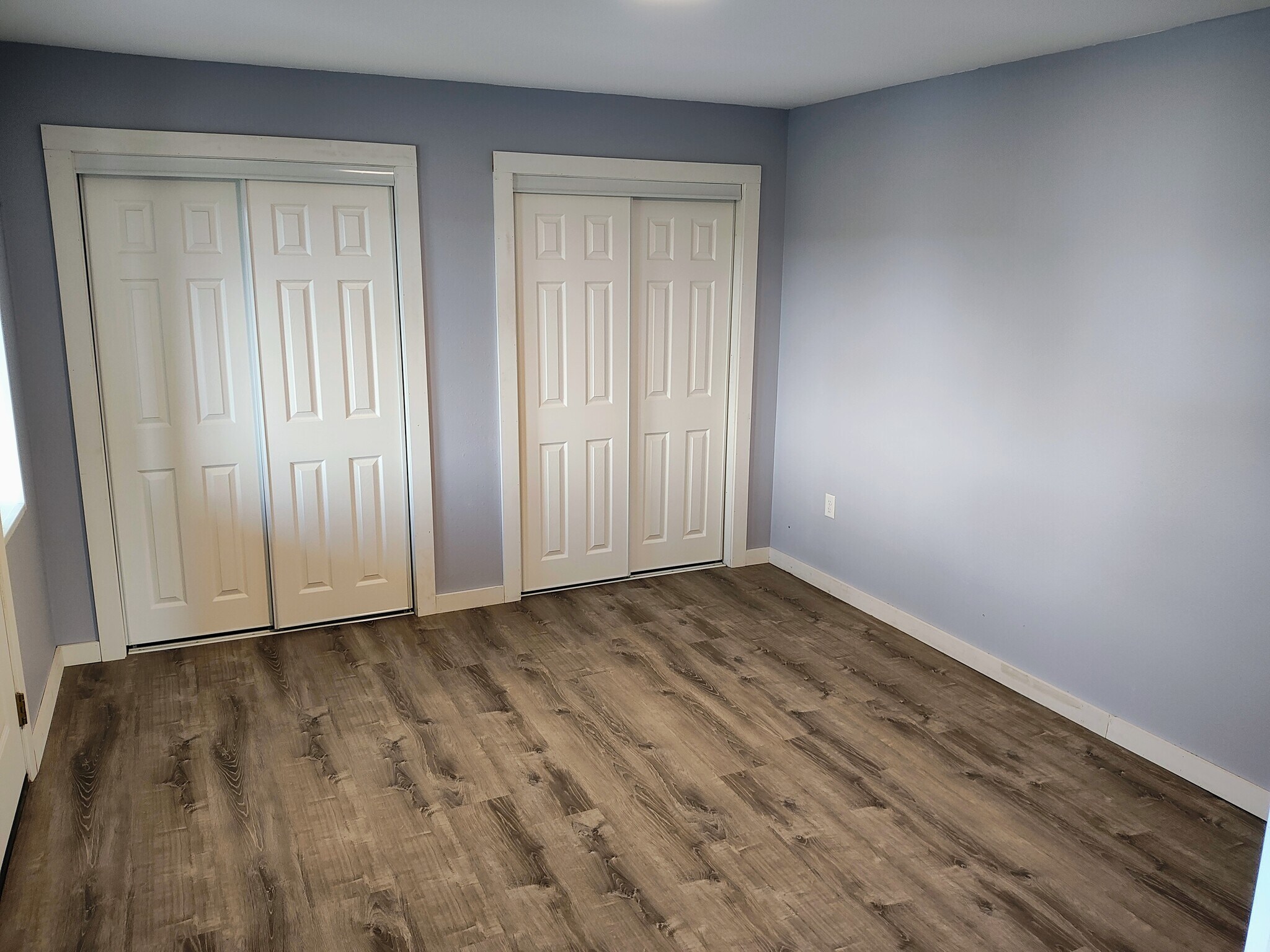 Bedroom 1 - 615 S Main St