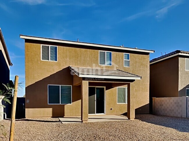 Building Photo - 17137 Puget Ave