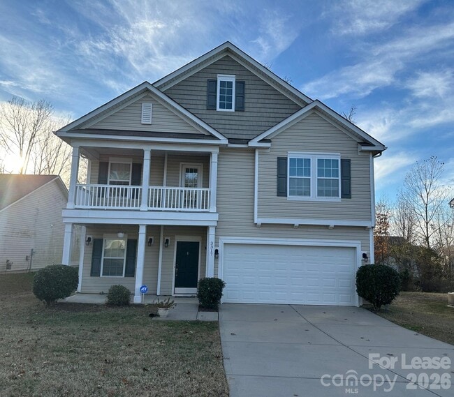 Building Photo - 3317 Mortemer Ln