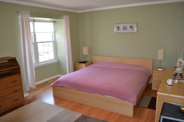 Bedroom 1 - 84 Hunt Dr