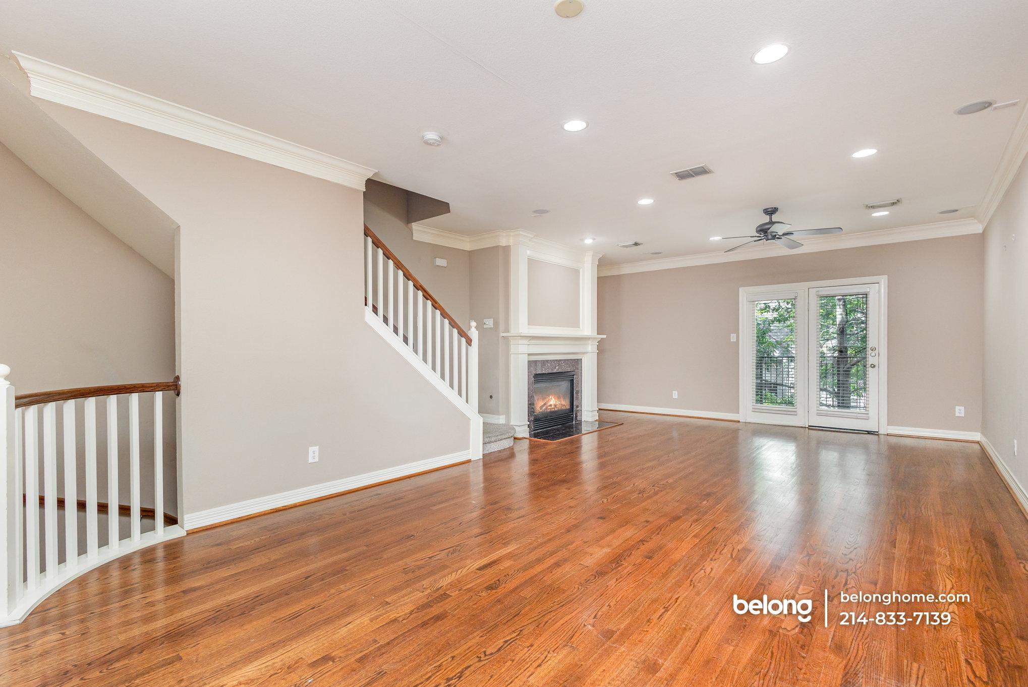 Building Photo - 3610 Gillespie St