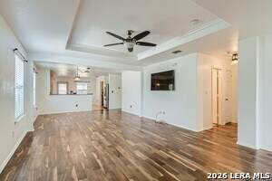 Building Photo - 803 Western Star