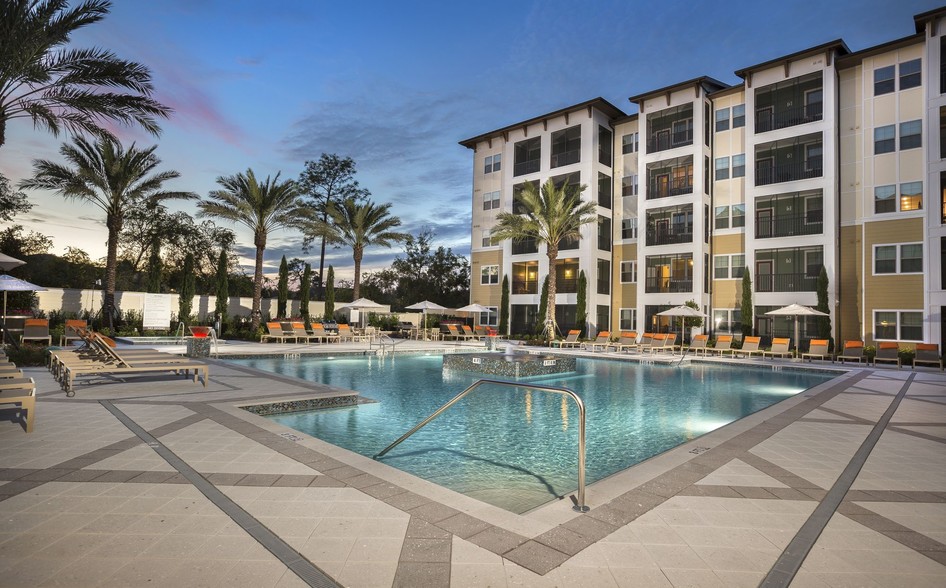 Drake MidTown 252 Wheelhouse Ln Lake Mary FL 32746 Apartment Finder