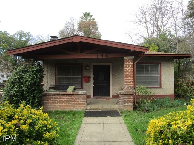 Building Photo - 2 br, 1 bath House - 146 West 2nd Avenue