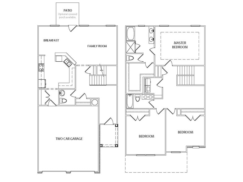Building Photo - 673 Woodall Rd
