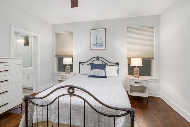 Building Photo - 1205 Elm St