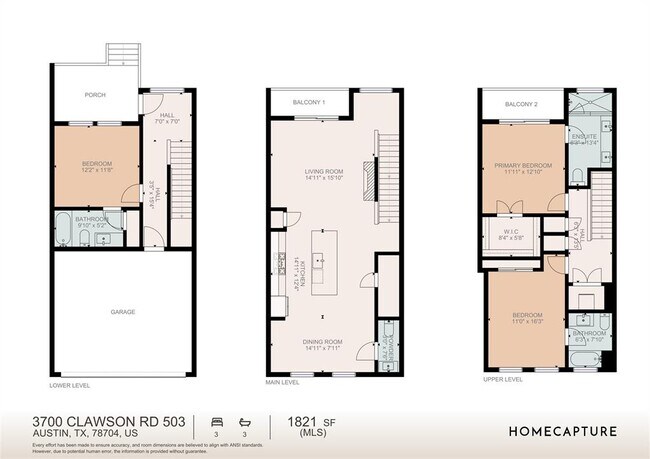 Building Photo - 3700 Clawson Rd