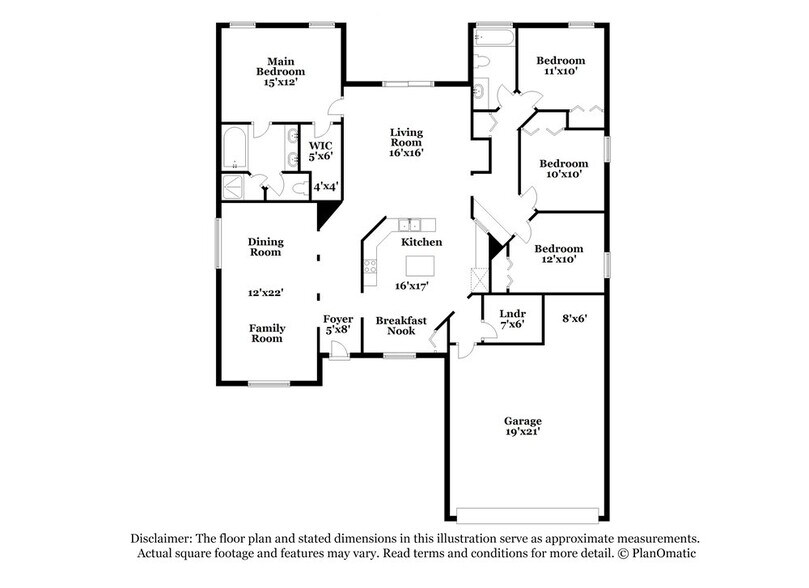 Building Photo - 756 Hazelmoor Ln