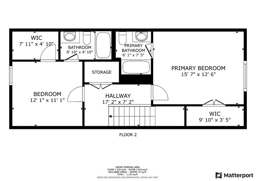 Building Photo - 4110 Saddlecreek Way