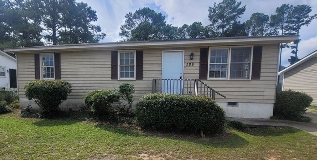 Primary Photo - 308 Shellnut Ave