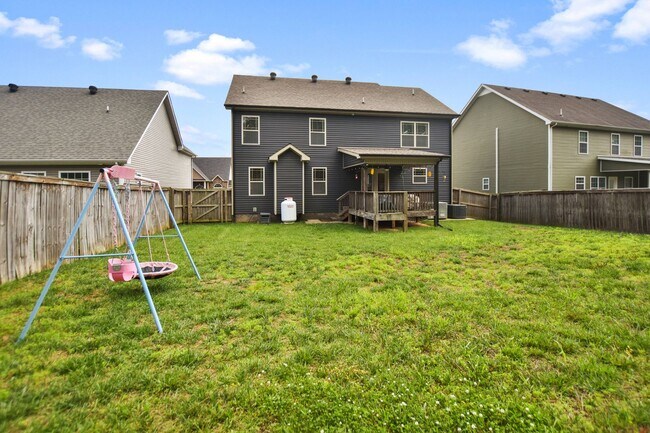 Building Photo - 1517 Ellie Piper Cir