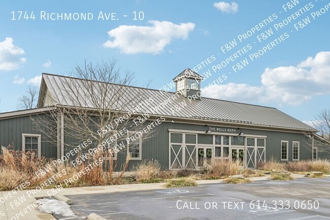Building Photo - 1744 Richmond Ave