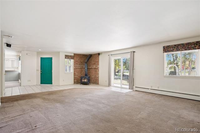 Building Photo - 7150 S Platte Canyon Rd
