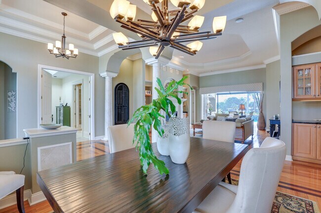 Building Photo - 1730 Caribbean Dr