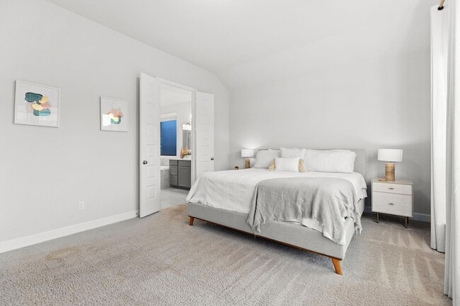 Building Photo - 1909 Sir Nathaniel Ln