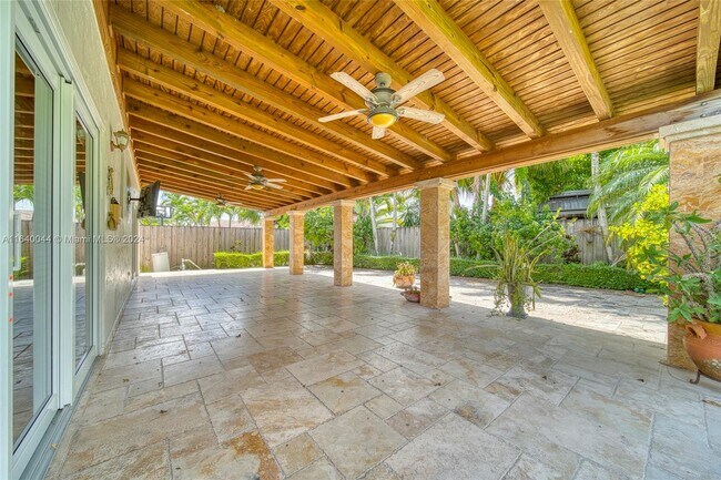 Building Photo - 16544 SW 75th Terrace