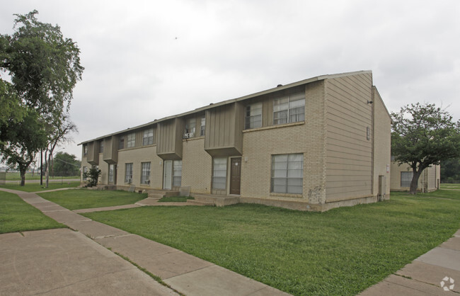 Building Photo - Colonia Tepeyac Apartments