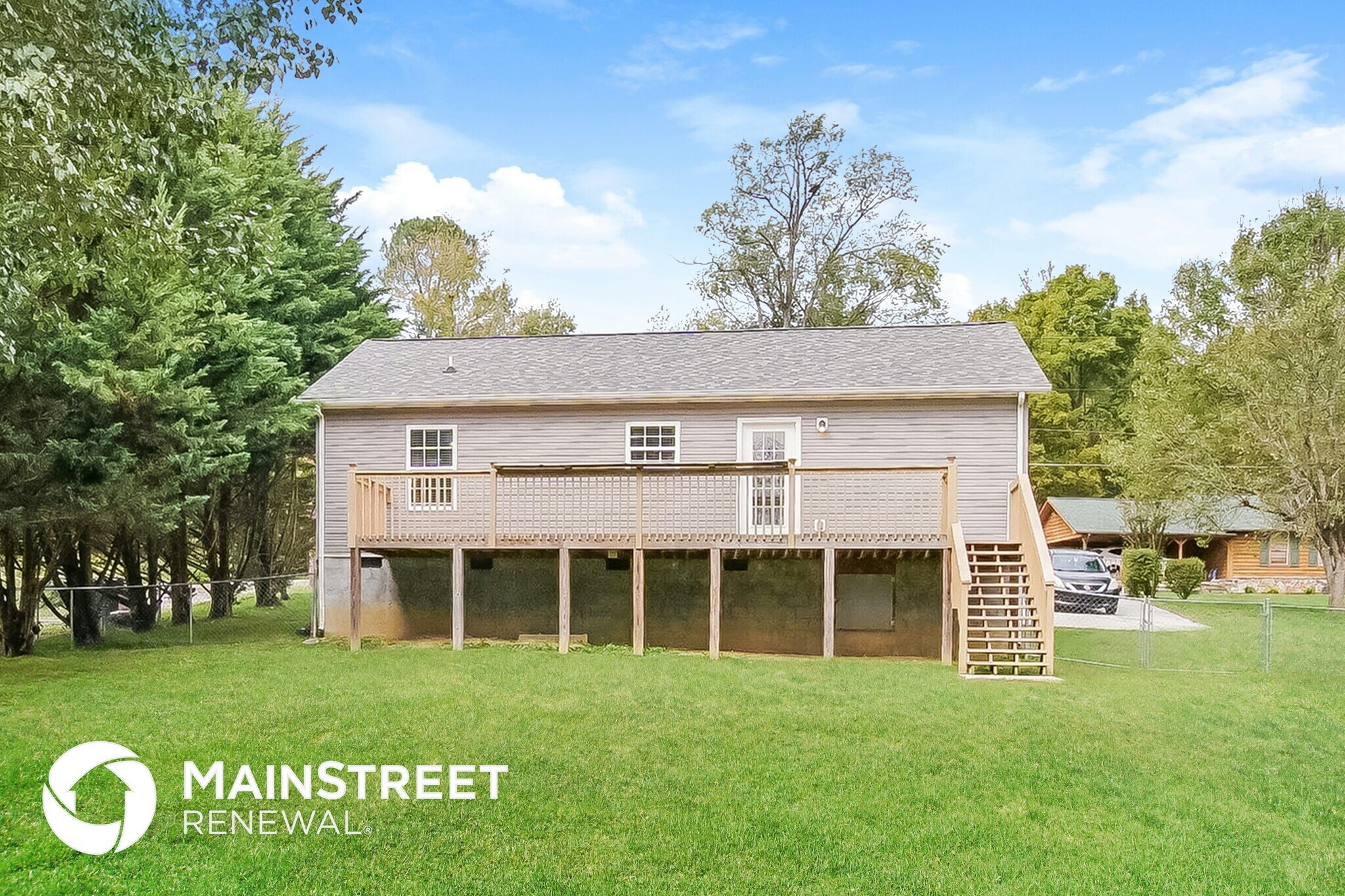 Building Photo - 3328 Stamps Ln