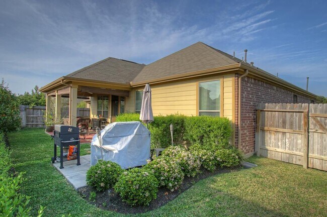 Building Photo - 29607 Benson Springs Ln