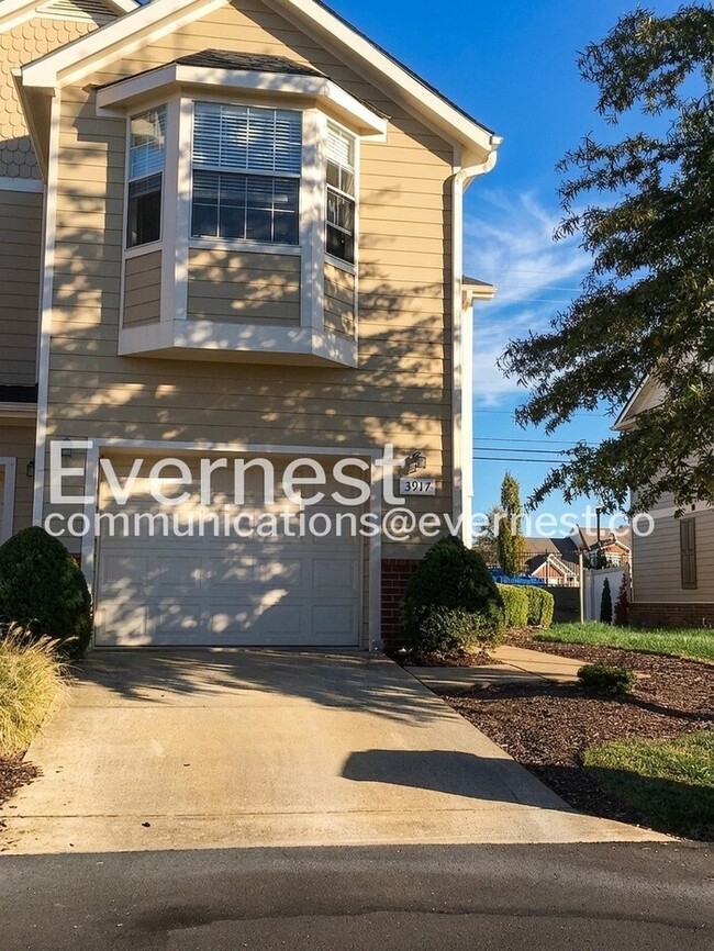 Building Photo - 3917 Cannonsgate Ln