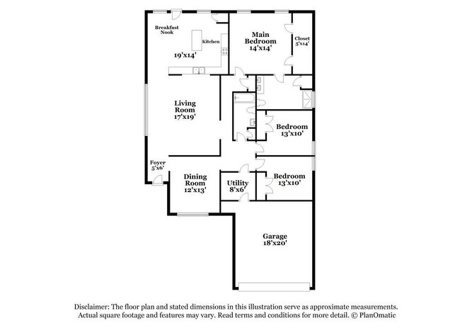 Building Photo - 18118 Shady Cypress Ln