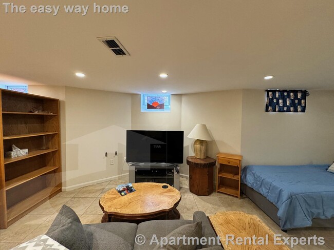 Building Photo - Fresh Pond/Cambridge - Fully Furnished Stu...