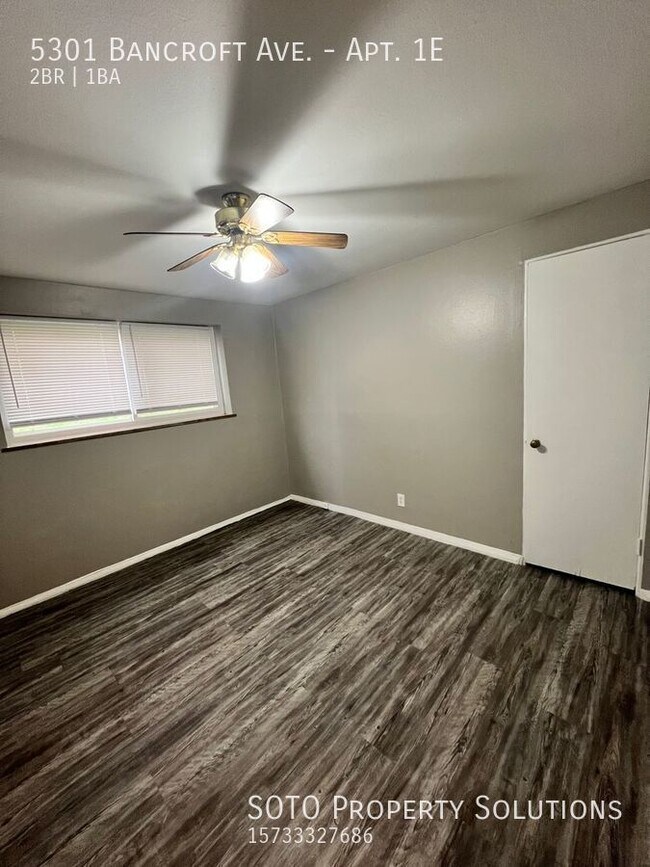 Building Photo - Limited Special!! 2BD1BA Apartment in the ...