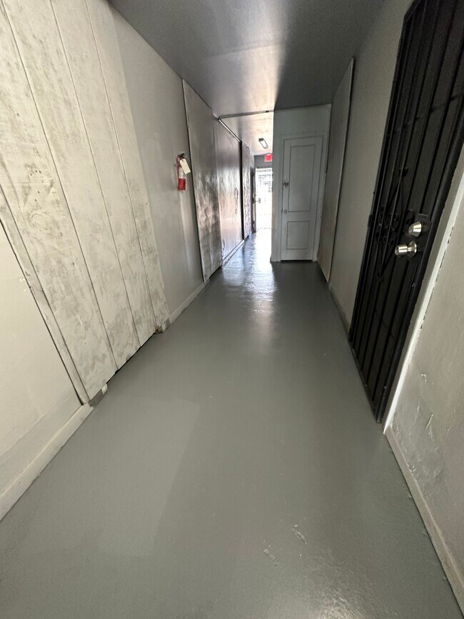 Building Photo - 2419 Pannell St