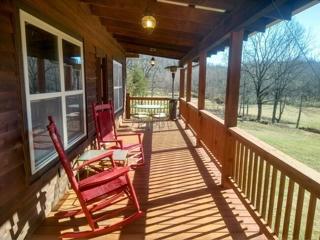 Building Photo - 1509 Cat Gap Rd