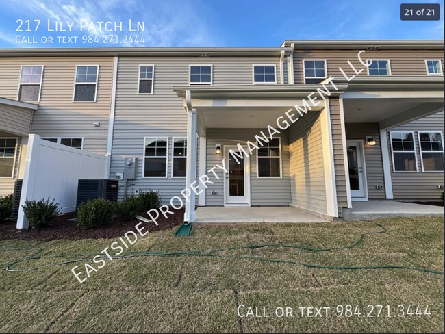 Building Photo - 217 Lily Patch Ln