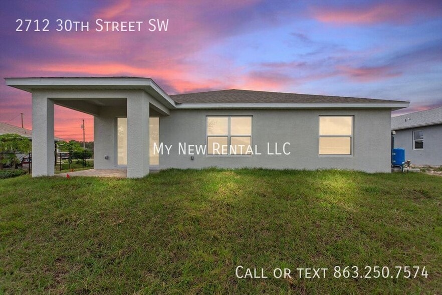 Building Photo - 2712 30th St SW