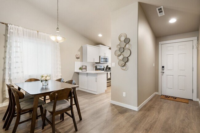 Building Photo - House for Rent by Amon Creek Elementary School