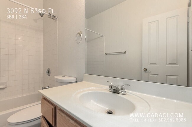 Building Photo - 3092 N 83rd Pl