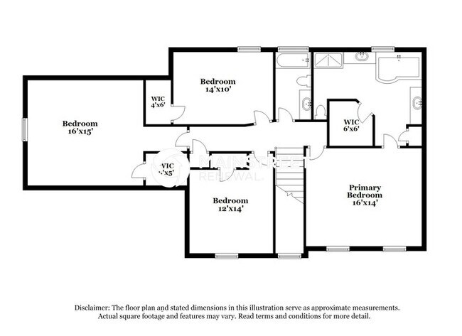 Building Photo - 4 Bedroom Pet-Friendly Home in Cordova, TN with Main Street Renewal