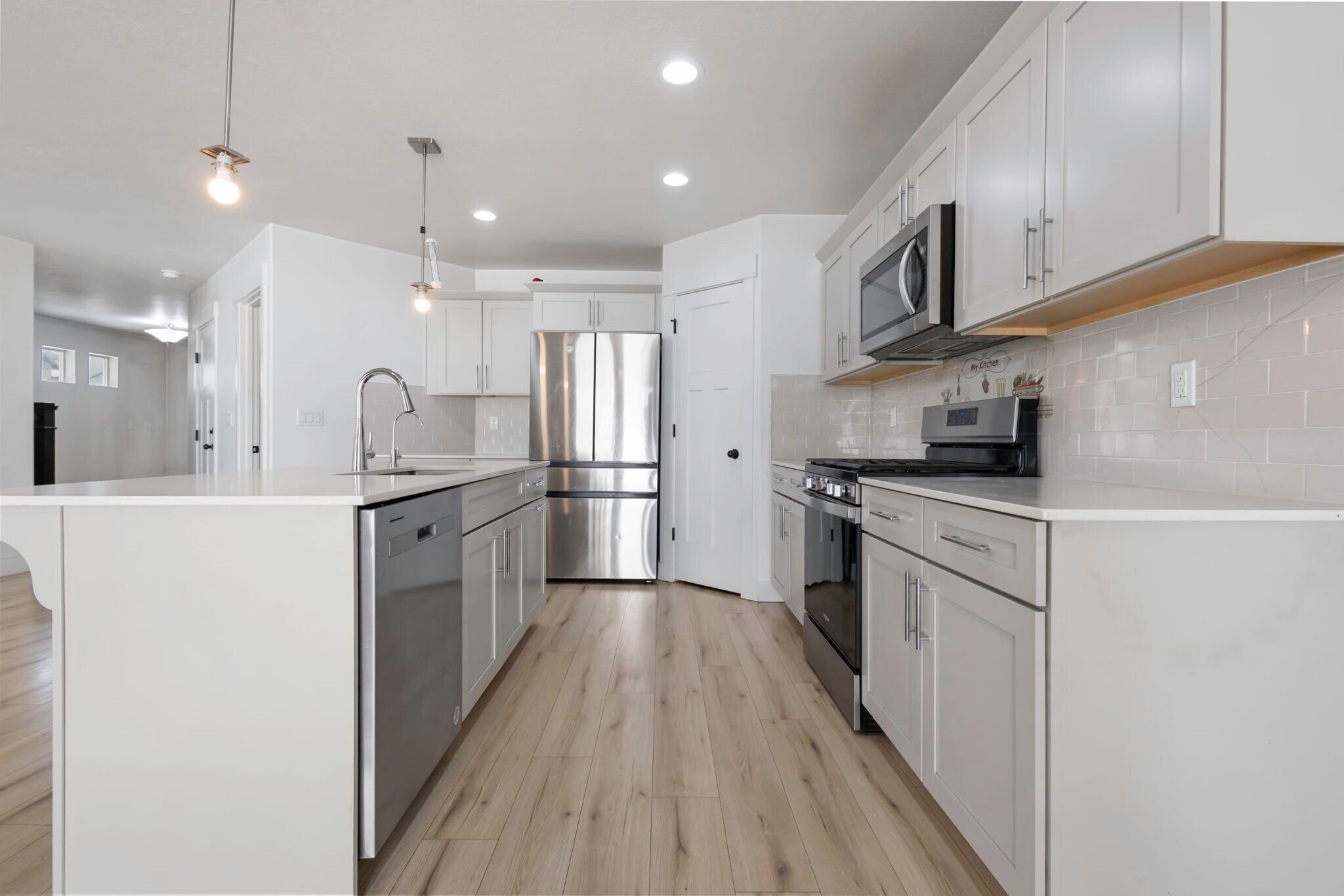Building Photo - 12356 Eovaldi Ave