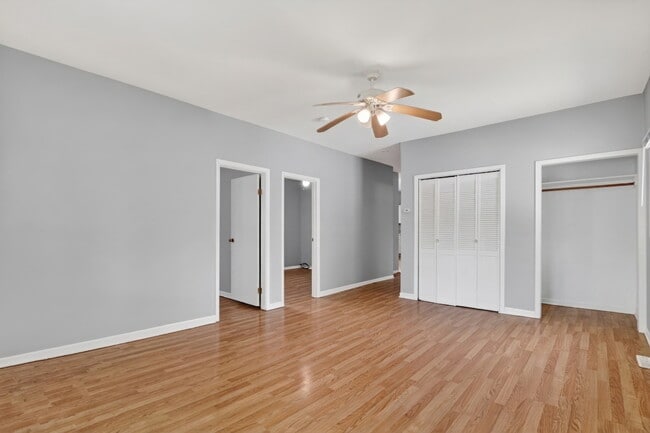 Building Photo - 241 S Highland Dr