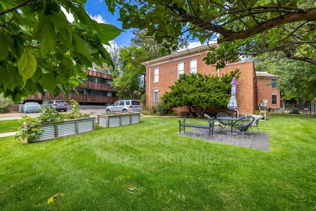 Building Photo - 1237 Elder Ave