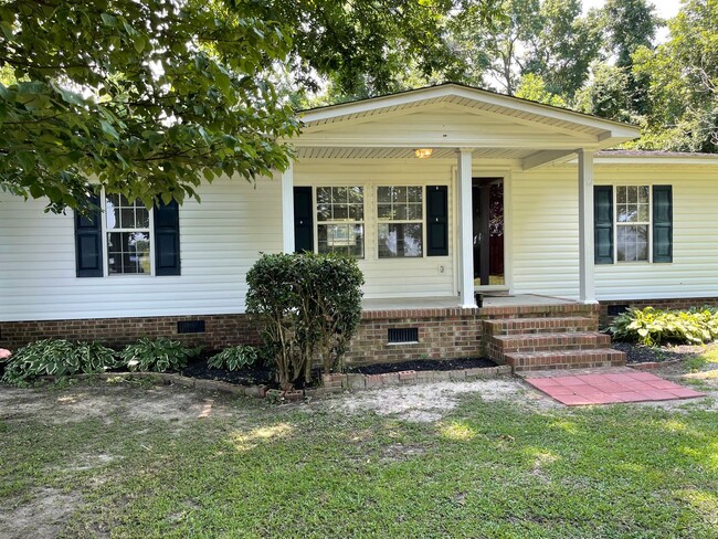 Building Photo - Adorable 3 BR | 2 BA in Snow Hill (Wayne C...