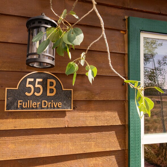 Building Photo - 55 Fuller Dr