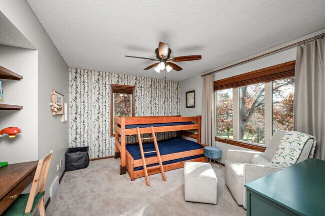 Building Photo - Stunning Remodeled 4BR Home w/ Pond View & 3-Seasons Porch!