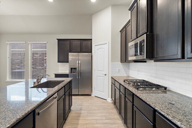 Building Photo - 4923 Windy Poplar Trl