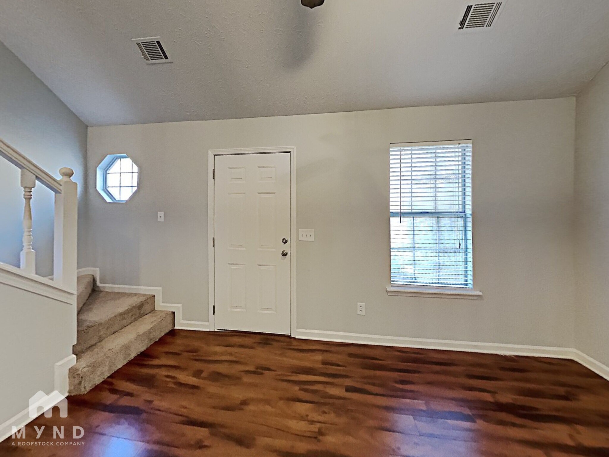 Building Photo - 4825 Hairston Pl