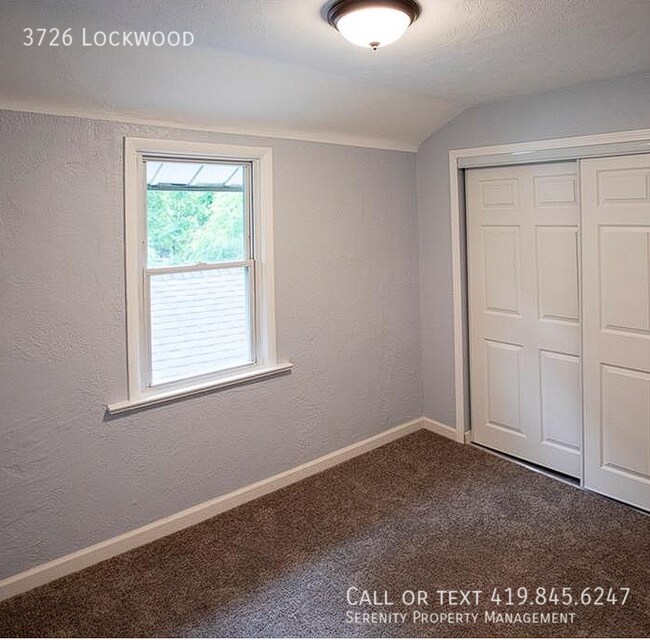 Building Photo - 3726 Lockwood-