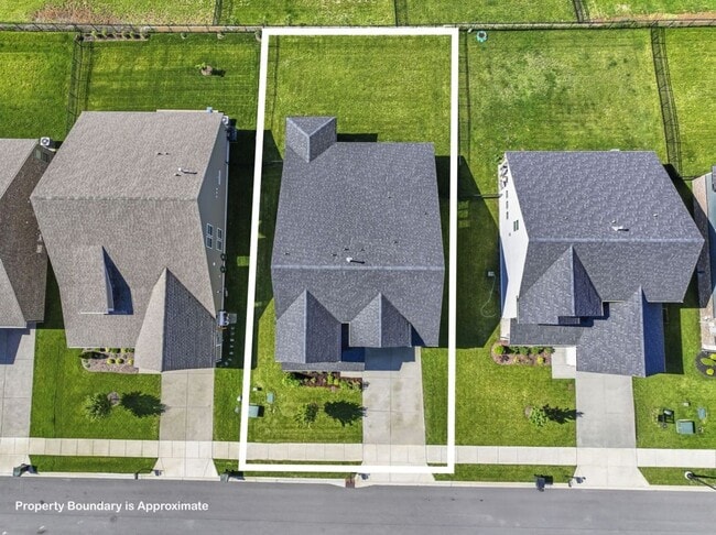 Building Photo - Single Family Home in Gallatin for Lease