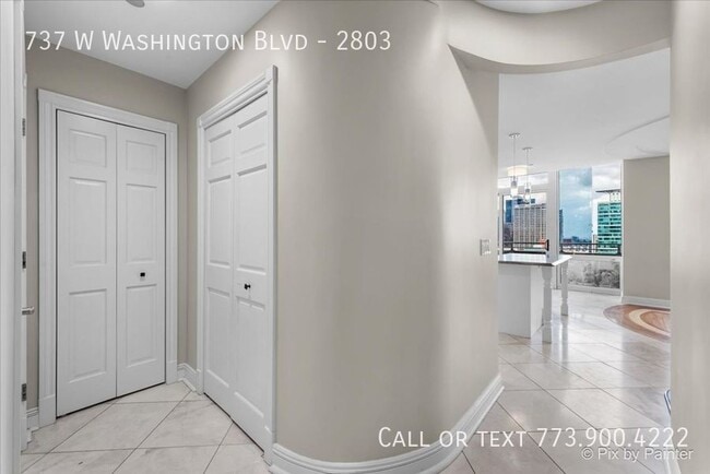 Building Photo - 737 W Washington Blvd